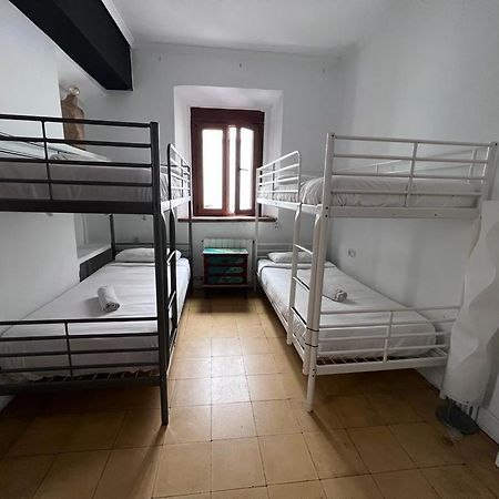 Bbtk Hostel マラガ エクステリア 写真