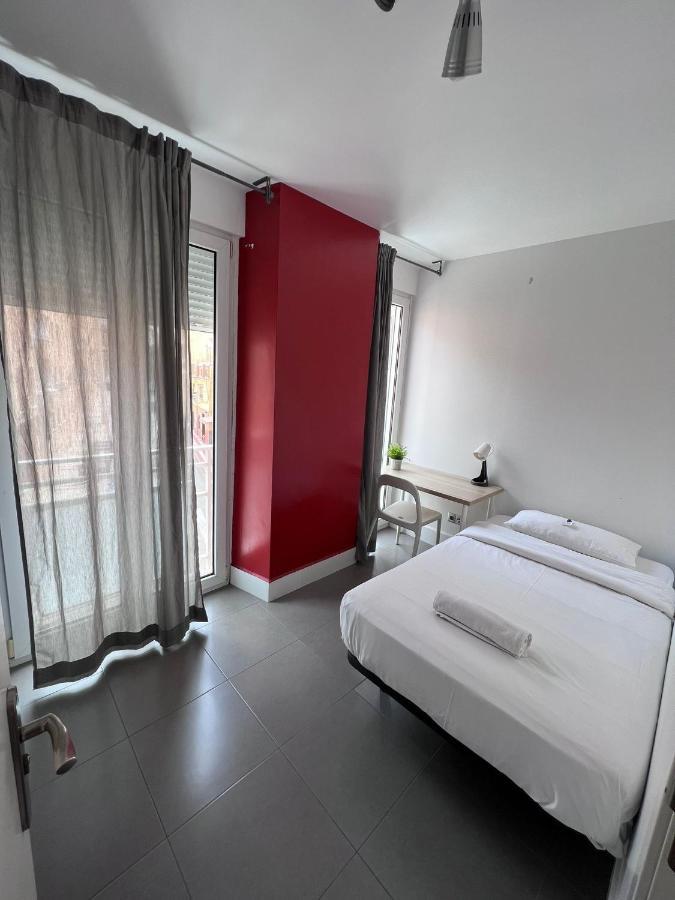 Bbtk Hostel マラガ エクステリア 写真