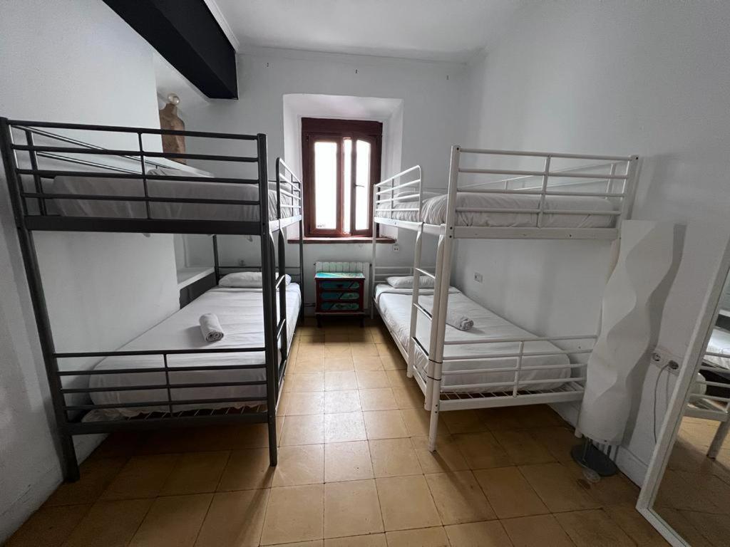Bbtk Hostel マラガ エクステリア 写真