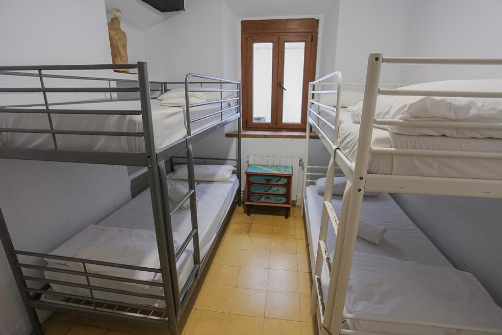 Bbtk Hostel マラガ エクステリア 写真