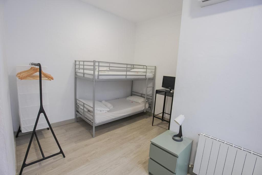 Bbtk Hostel マラガ エクステリア 写真